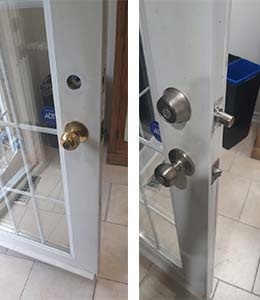 Door Locks
