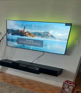 TV Mount