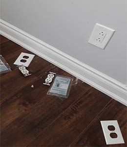 Electrical Fittings