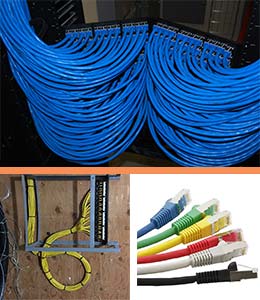 Cabling