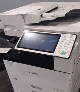 Network Printers