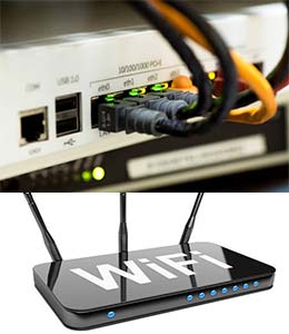 Network Setup